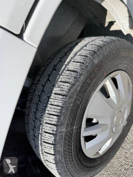 عربة نفعية Opel