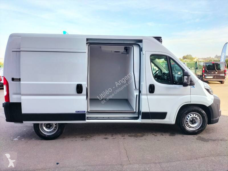 Véhicule utilitaire Opel