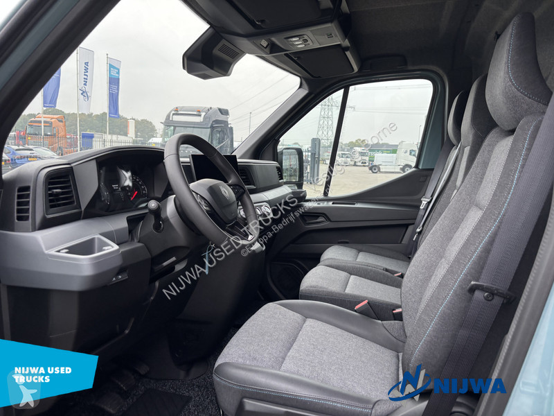 Furgoneta Renault T35 130 L3H2...