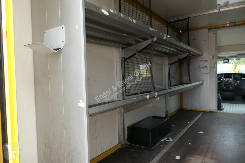 Véhicule utilitaire Iveco Daily 35 S11 C30C...