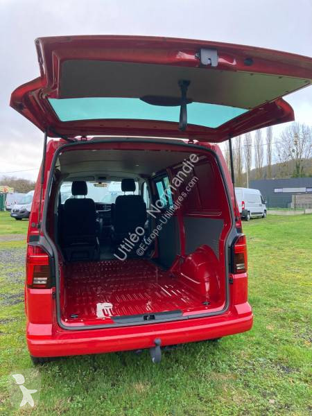 Véhicule utilitaire Volkswagen
