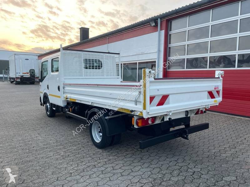 Veicolo commerciale Renault