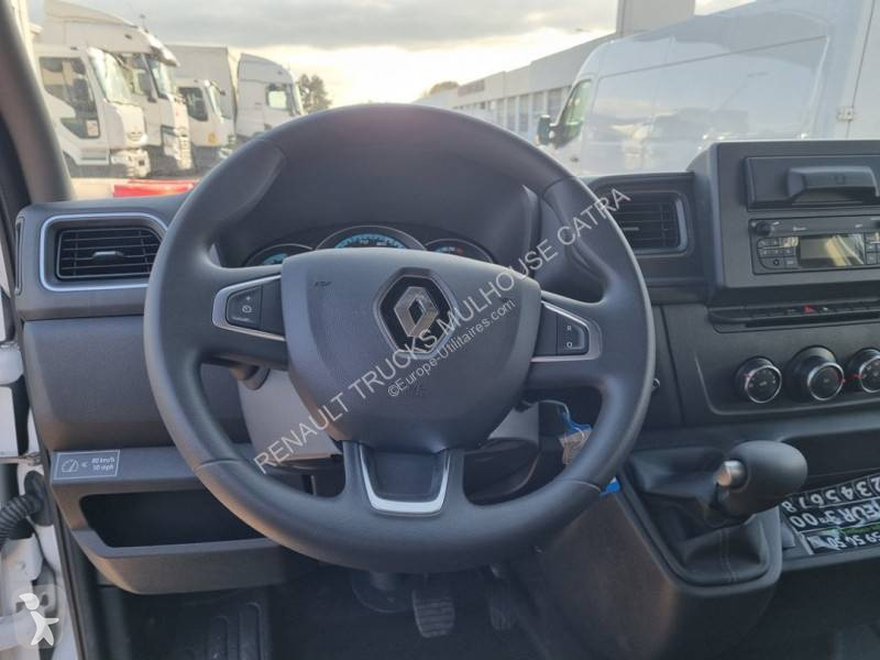 Nyttofordon Renault