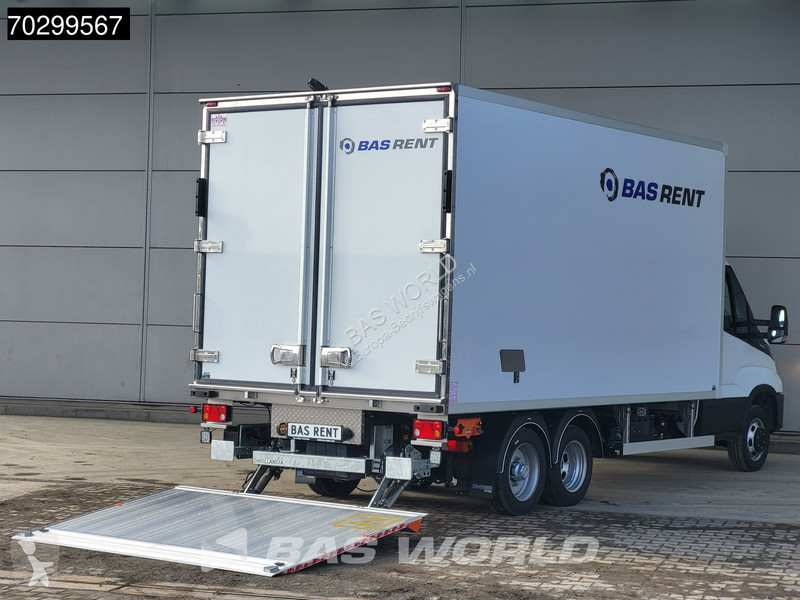 Varevogn Iveco For rent in Germany from €3.795...