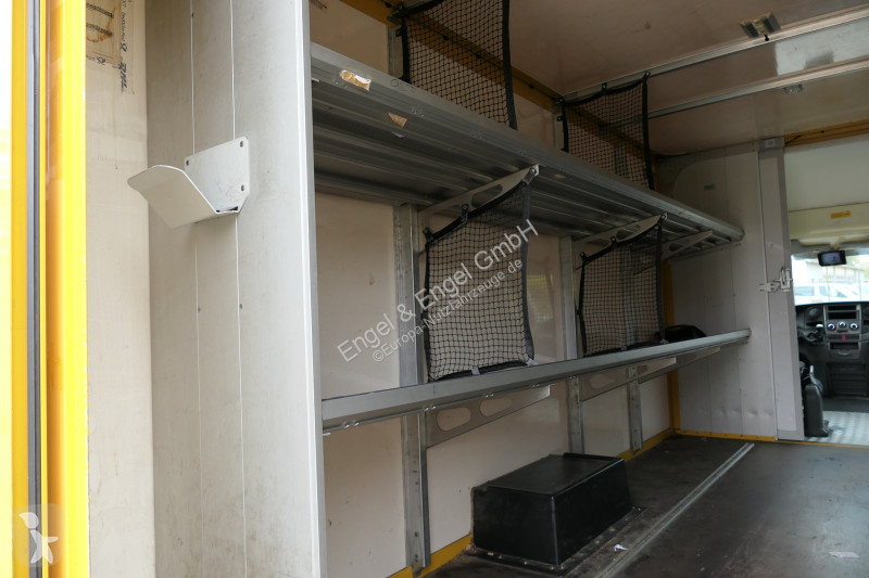 Iveco Daily 35 S11 C30C AUTOMATIK KAMERA MAXI...