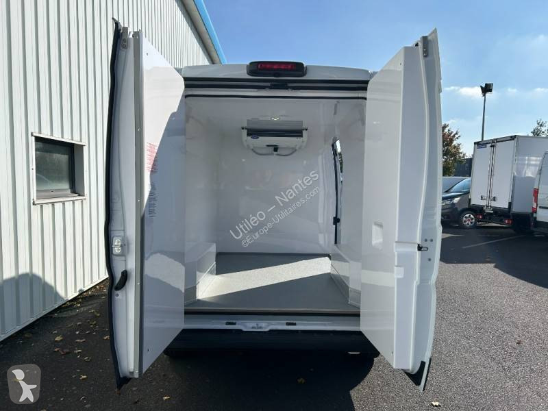 Véhicule utilitaire Opel