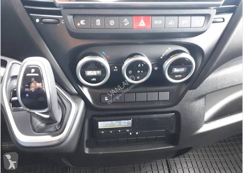 عربة نفعية Iveco
