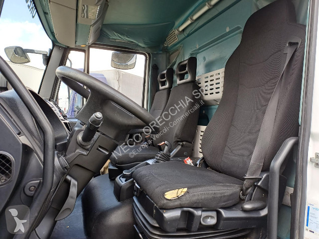 عربة نفعية Iveco EUROCARGO ML80E22