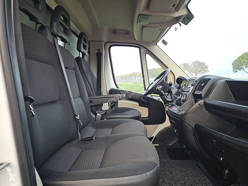 Veicolo commerciale Citroën 2.0 Bakwagen Deuren...