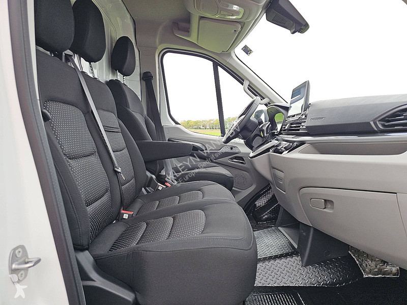 Samochód dostawczy Maxus 9 L2H2 340Km WLTP AC! e