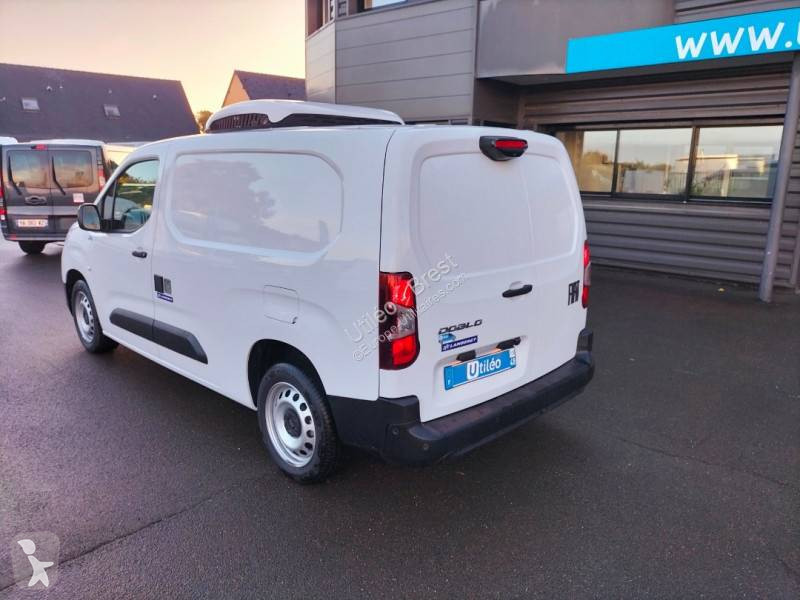 Nyttofordon Fiat
