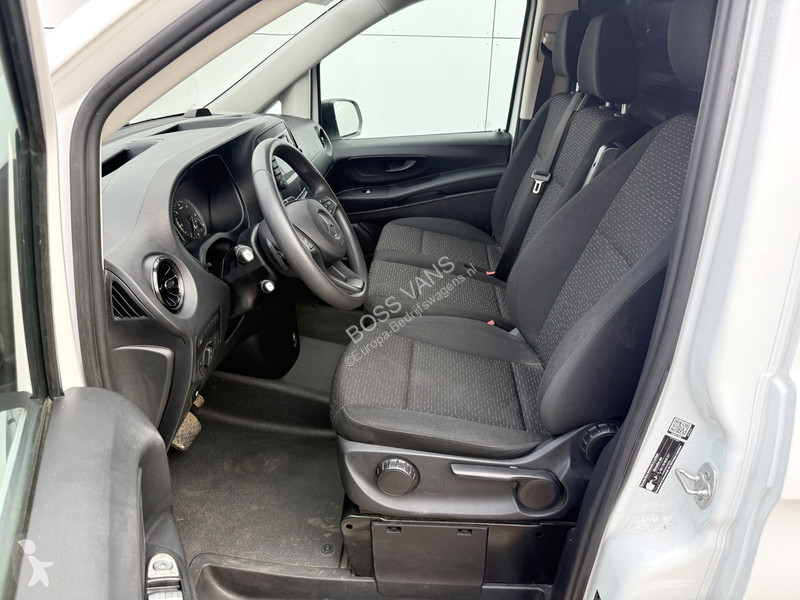 Furgoneta Mercedes 116 1.9 CDI Automaat L2H1...