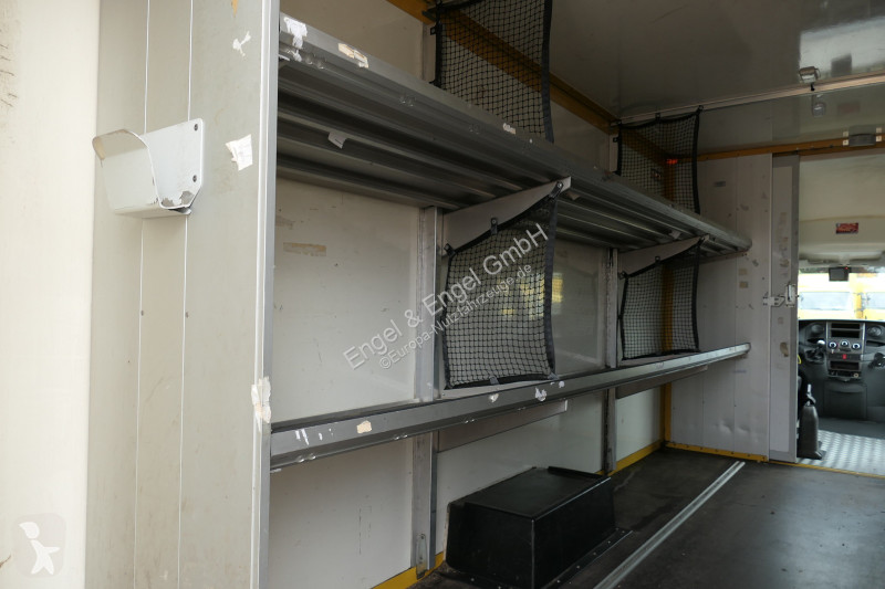 Véhicule utilitaire Iveco Daily 35 S11 C30C...