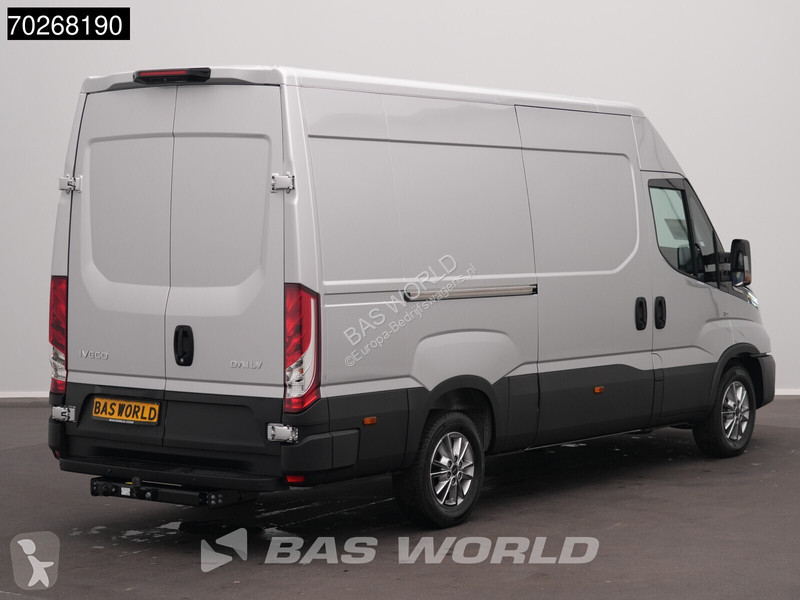 Bedrijfswagen Iveco 35S21 BPM VRIJ! 3.0L...