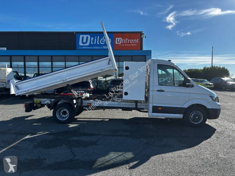 Veicolo commerciale Volkswagen