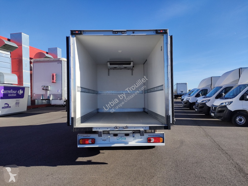 Furgoneta Renault FRIGO 12M3 165 CV RJ CAISSE...