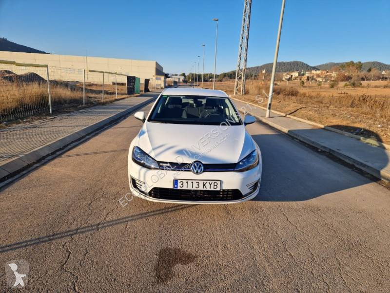 Furgoneta Volkswagen