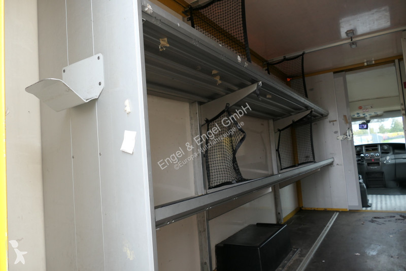 Samochód dostawczy Iveco Daily 35 S11 C30C...