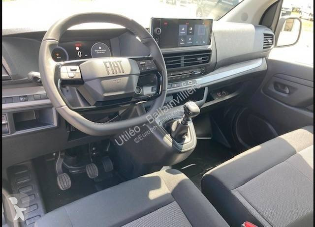 Furgoneta Fiat