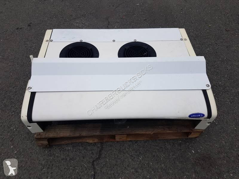 Furgoneta   Carrier supra 950 MT