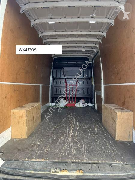 Furgoneta Volkswagen 2.0 TDI