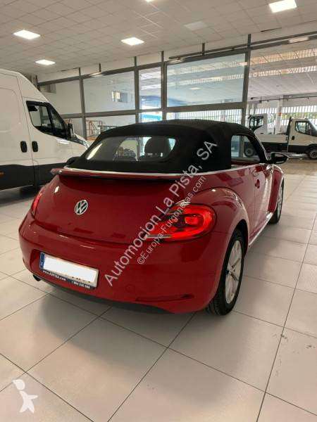 Véhicule utilitaire Volkswagen