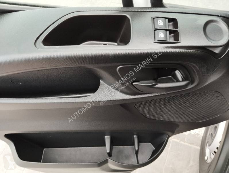 Furgoneta Iveco