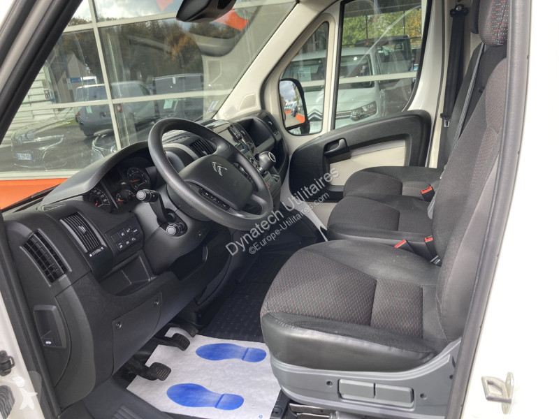 Furgoneta Citroën JUMPER FG 30 L2H2 2.2 BLUEHDI...