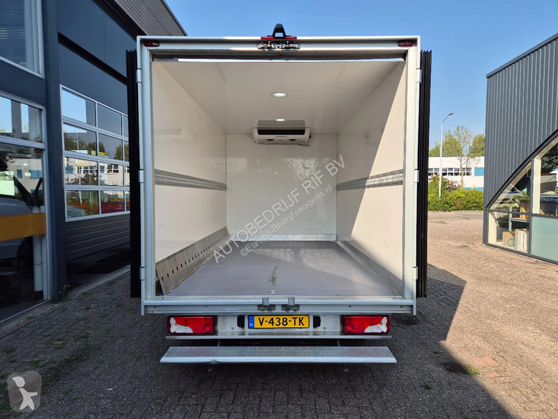 Mercedes 316 CDI Kuhlkoffer Thermoking V300MAX...
