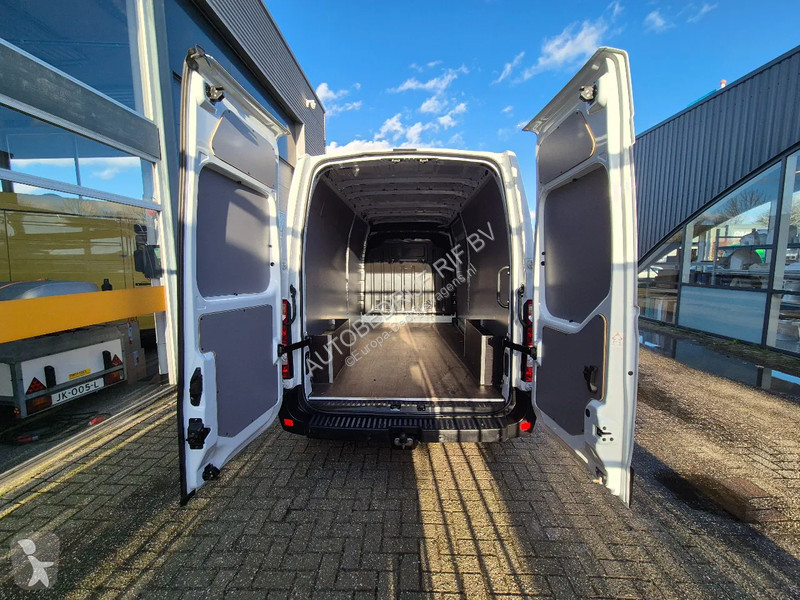 Furgoneta Renault L3H2 2.3 DCI 150 PK EURO 6