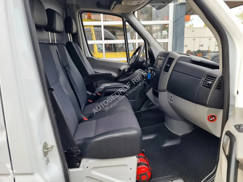 عربة نفعية Mercedes 314 CDI/ L2H2/ Aut./ Airco/...