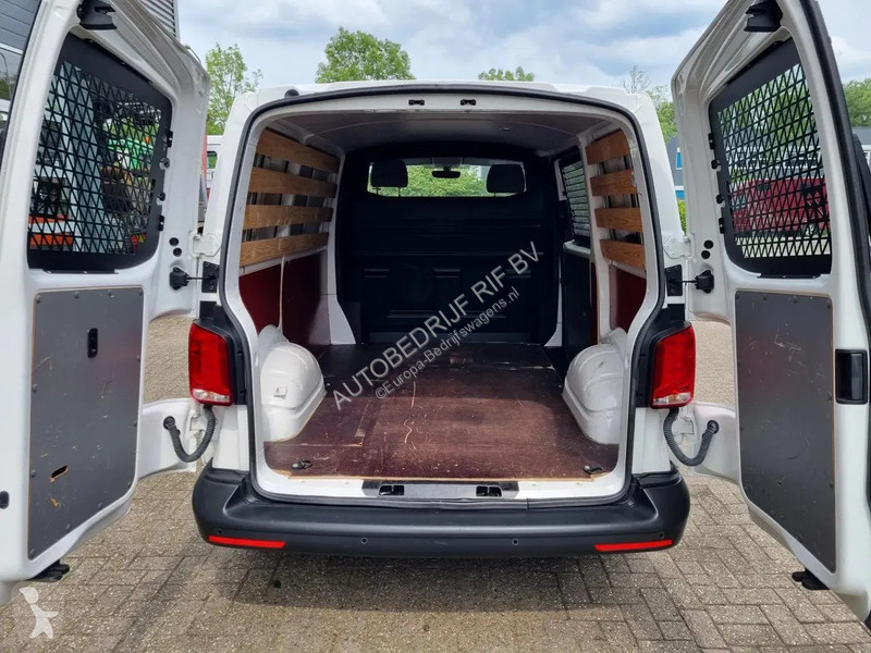 Furgoneta Volkswagen 2.0 TDI 150 PK DSG...