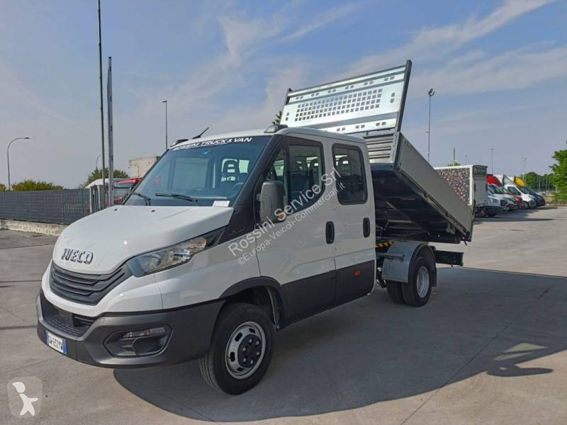 Veicolo commerciale Iveco