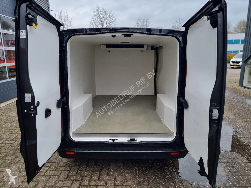 Furgoneta Renault 2.0 CDTI 120 PK L2 Koelwagen...