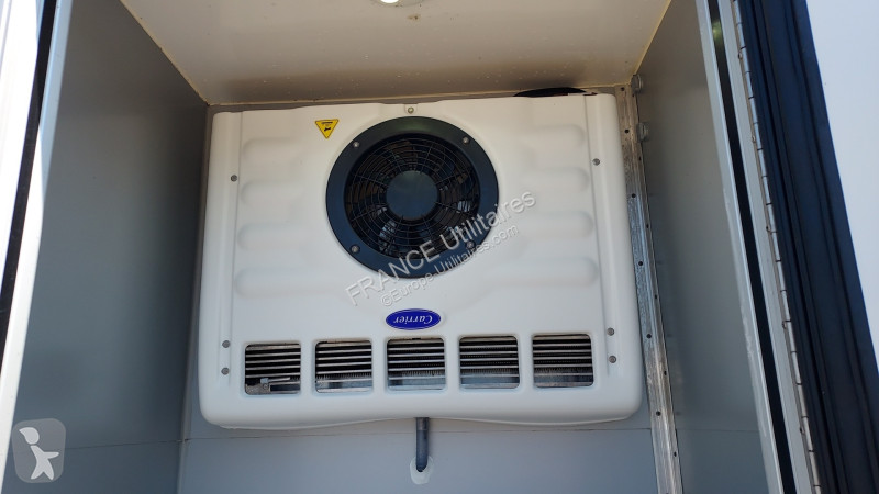 Peugeot BOXER FRIGO RTE/SECT L3 3.5 MAXI 165CH...