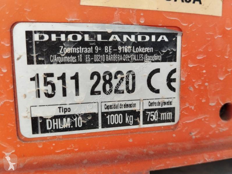 Samochód dostawczy Iveco