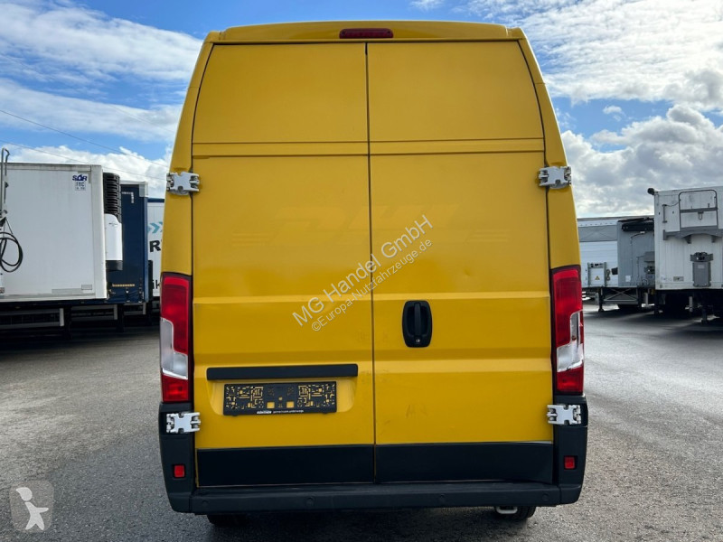 Peugeot Boxer  Kastenwagen L4H3 Transporter