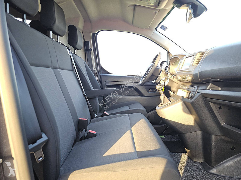 Furgoneta Citroën 1.6 ac L2 EURO6