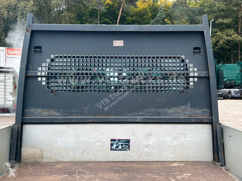 Samochód dostawczy Peugeot DoKa Pritsche HDi...