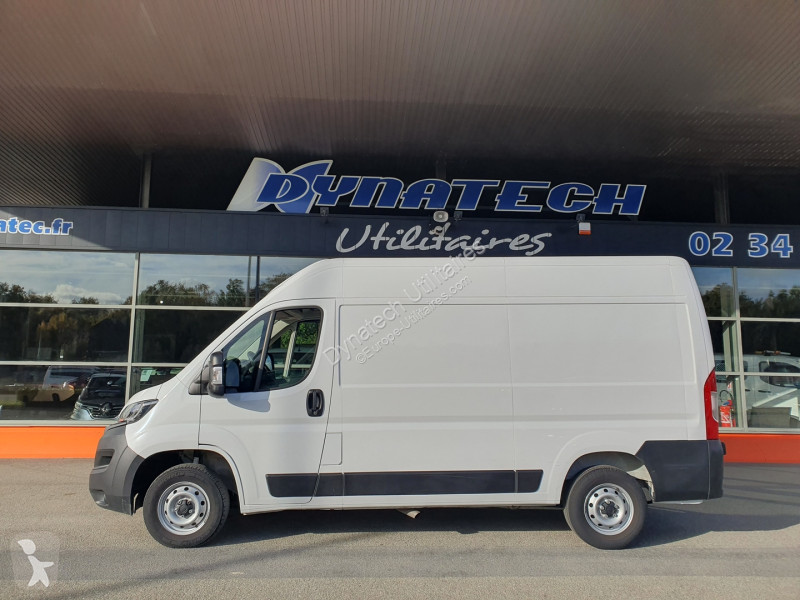 Véhicule utilitaire Fiat DUCATO FG MH2 3.3...