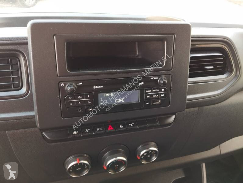 عربة نفعية Renault