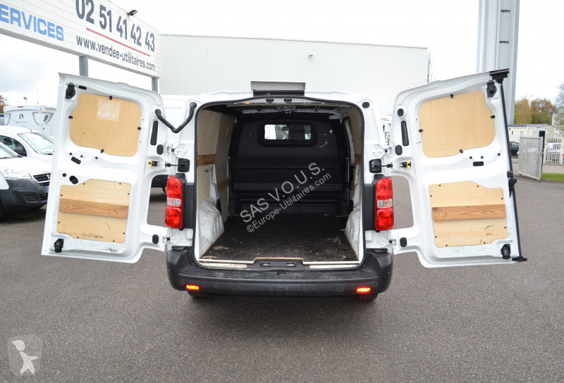 Peugeot PEUGEOT EXPERT FG LONG 2.0 BLUEHDI...