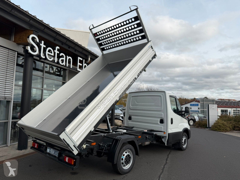 Iveco 35S14...