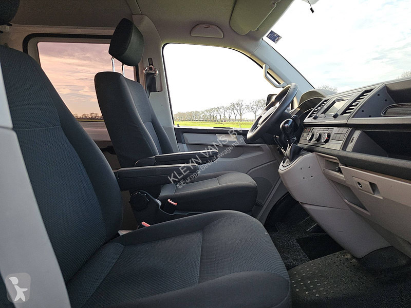 Samochód dostawczy Volkswagen 2.0 TDI...