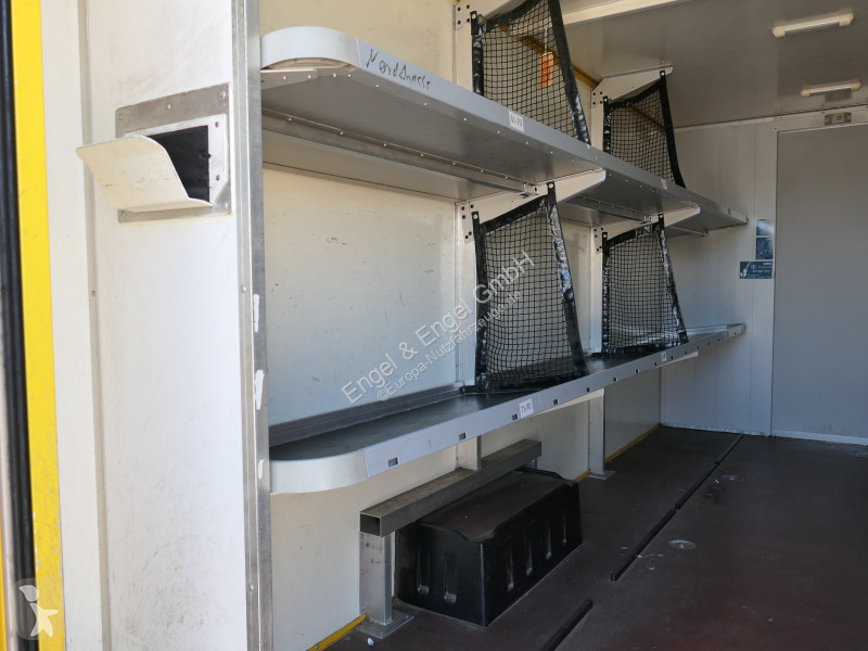 Комерційні автомобілі Mercedes SPRINTER 310 CDI...