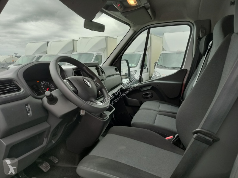 Furgoneta Renault FRIGO POSITIF/NEGATIF 12M3...