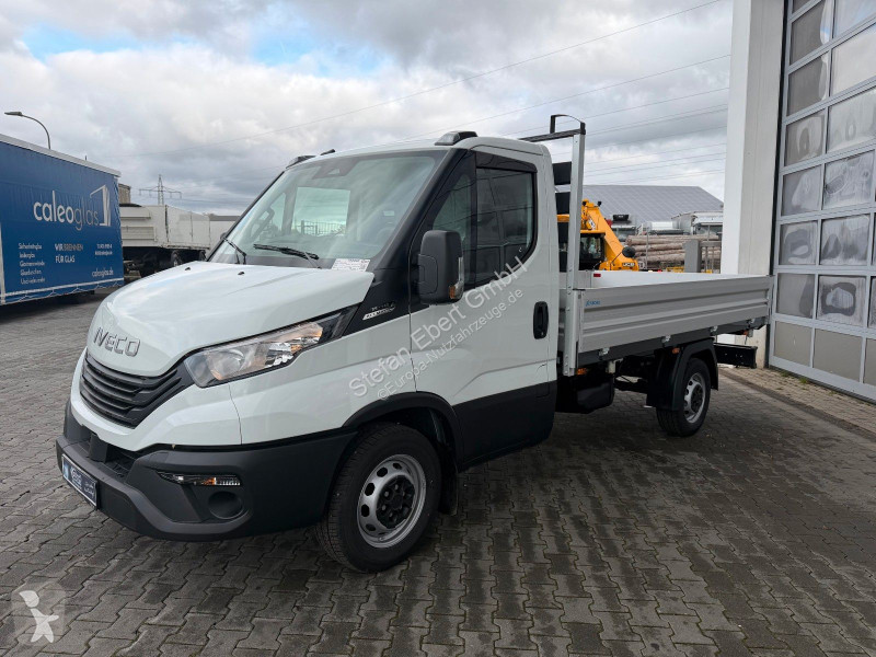 Iveco 35S14...