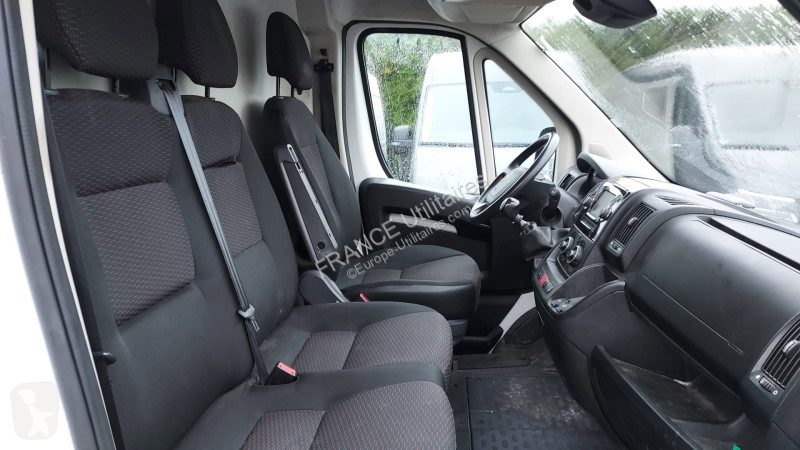 Citroën JUMPER FG 33 L2H2 2.2 BLUEHDI 140 S&S...