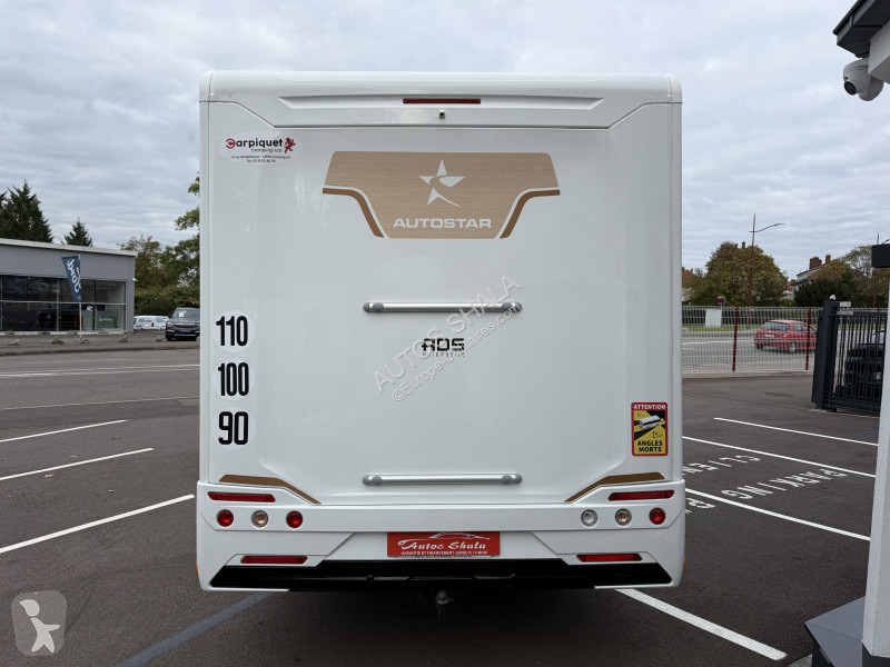 Fiat DUCATO PRESTIGE DESIGN EDITION 1790LC...