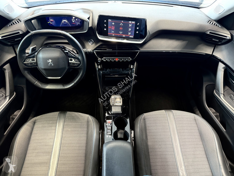 عربة نفعية Peugeot / A PARTIR DE 191,03/MOIS* /...